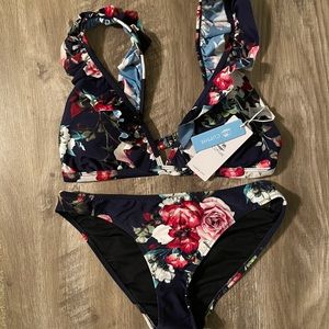 NWT Cupshe Bikini